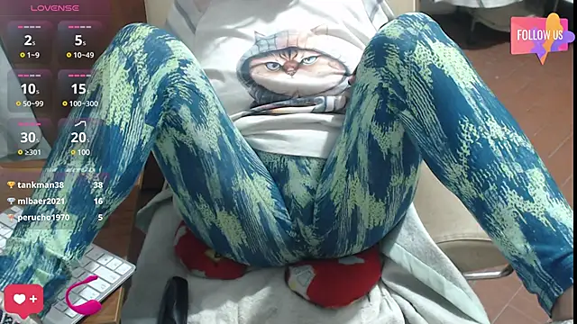 Snapshot of Sexyqueen_mature_ chatting on 03/18/25, 02:04 Sexyqueen mature  online show from 03/18/25, 02:04