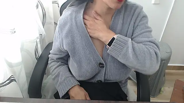 Sexyqueen mature  online show from 11/05/25, 05:35