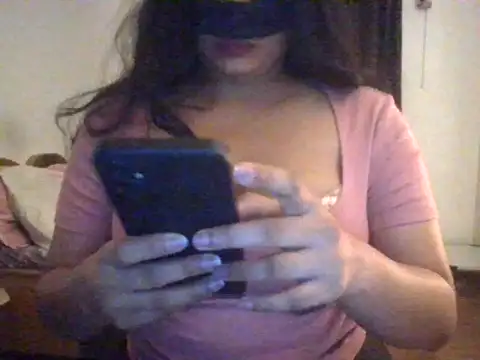 LustyTasha online show from 03/07/25, 04:44