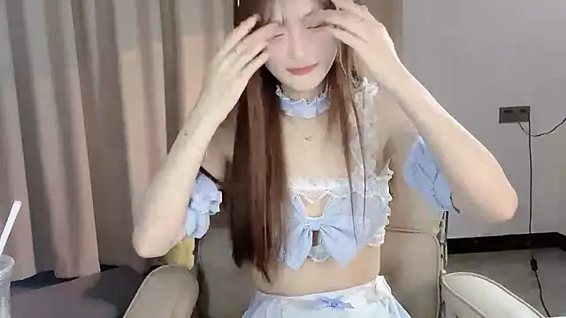 Annnnqi-77 online show from 03/19/25, 10:22