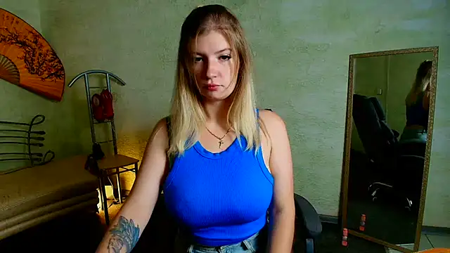 Snapshot of faiirylight chatting on 07/09/26, 05:33 faiirylight online show from 07/09/26, 05:33