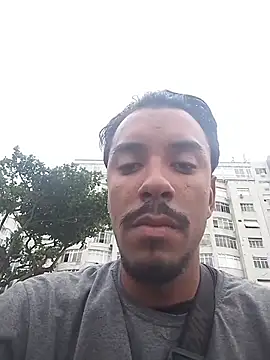 MisterKj0900 online show from 11/17/25, 02:01