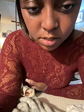 BubblyBabyy online show from 11/10/25, 07:07