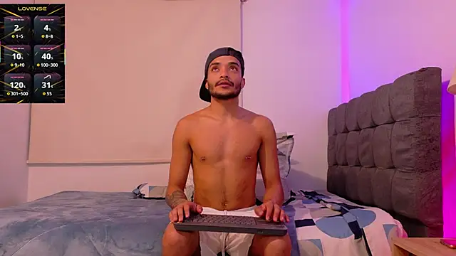 eross chipre  online show from 02/03/26, 03:48