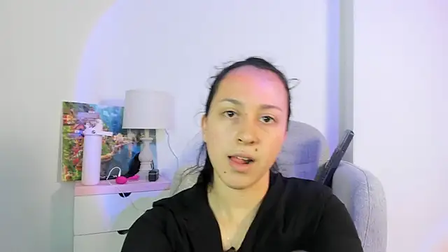 ammy e online show from 04/20/26, 04:10