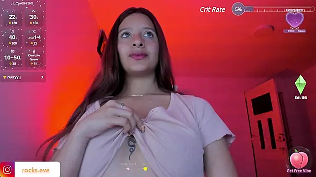 xime rocks online show from 03/11/25, 10:20