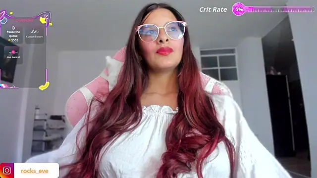 xime rocks online show from 09/15/25, 09:37