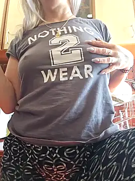 LadyTouch online show from 04/07/26, 07:42