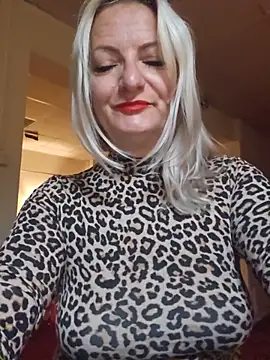 LadyTouch online show from 05/18/26, 12:18