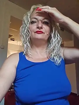 LadyTouch online show from 07/18/26, 11:30