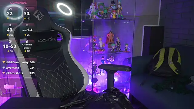 missa motato online show from 03/31/26, 03:12