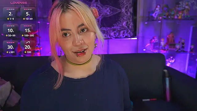 missa motato online show from 04/14/26, 11:16