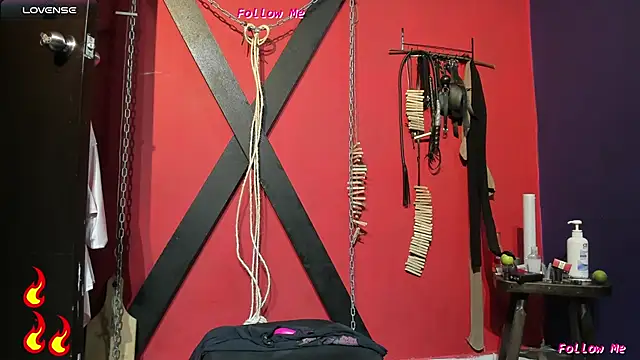 BDSM SUBMISSION3 online show from 03/15/25, 01:41