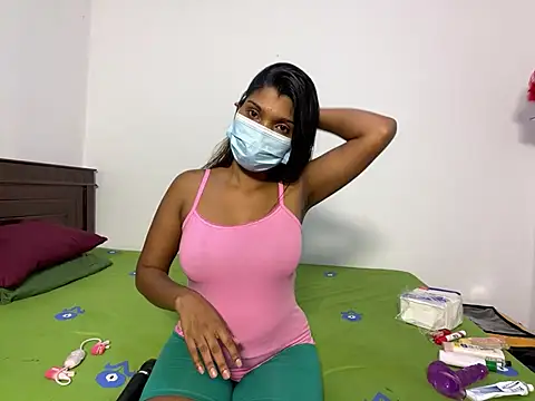 Snapshot of Baby_asha chatting on 03/09/25, 06:54 Baby asha online show from 03/09/25, 06:54