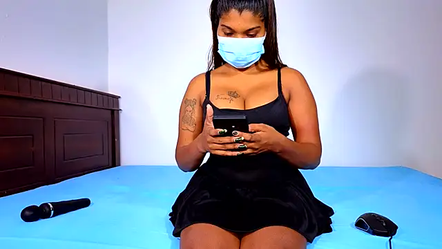 Snapshot of Baby_asha chatting on 11/24/25, 09:31 Baby asha online show from 11/24/25, 09:31