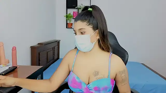 Baby asha online show from 04/20/26, 04:04