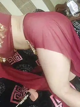 Marilyn Monroee online show from 06/18/26, 08:35