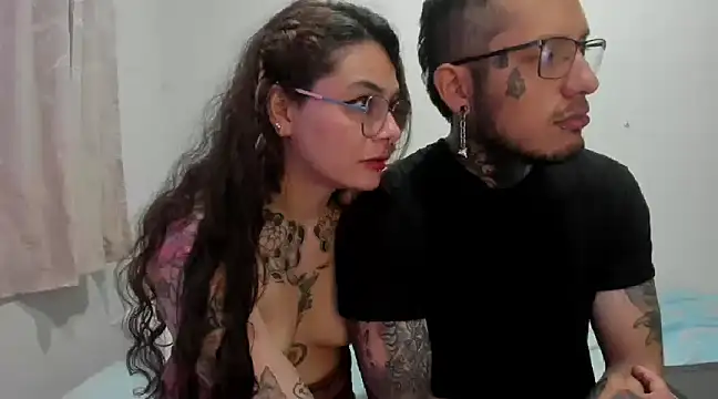 inksexdream online show from 03/01/25, 05:20