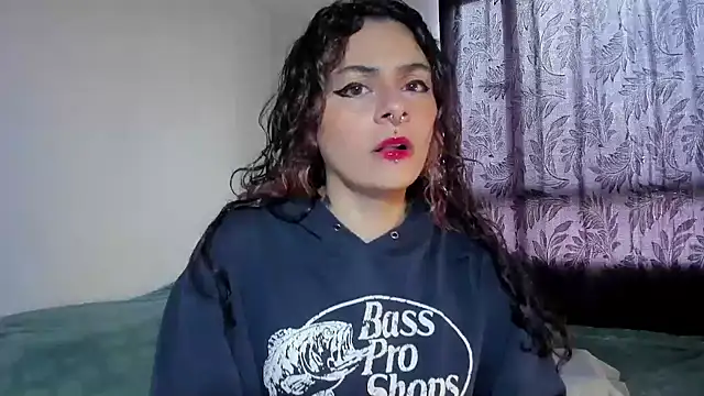 inksexdream online show from 01/15/26, 12:21