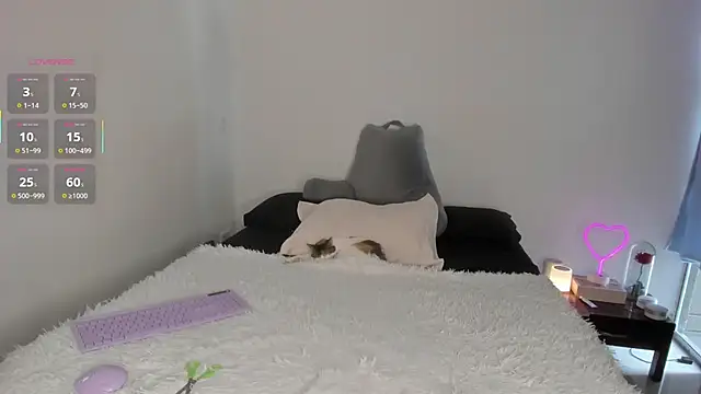  lucianapalmer online show from 09/14/25, 05:34