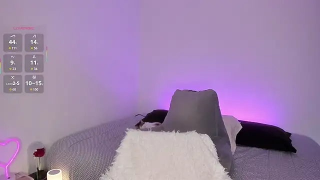  lucianapalmer online show from 09/22/25, 02:41