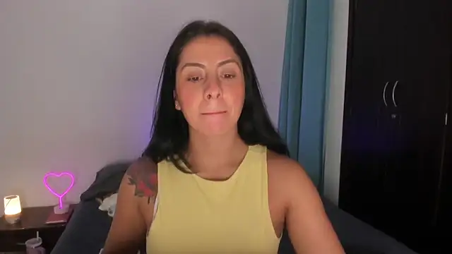  lucianapalmer online show from 03/23/26, 11:14