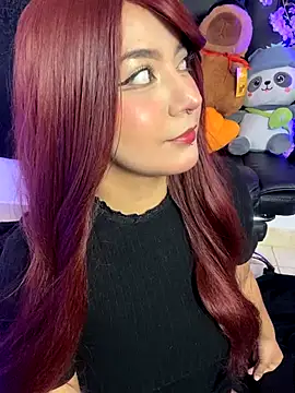 Niconya online show from 10/17/25, 04:48