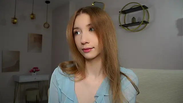 SunnivaCovil online show from 09/17/25, 01:46