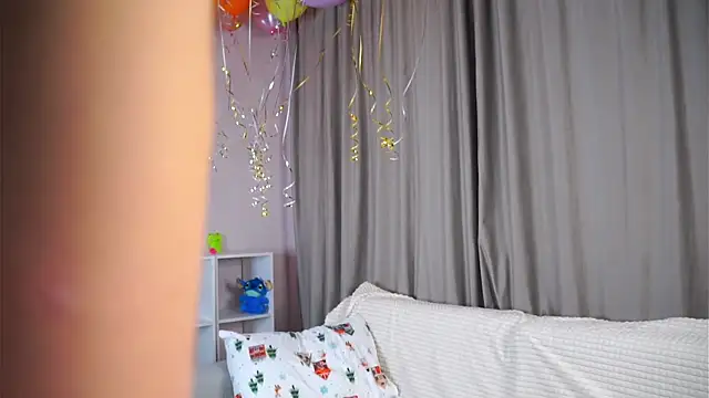 SunnivaCovil online show from 01/17/26, 03:17