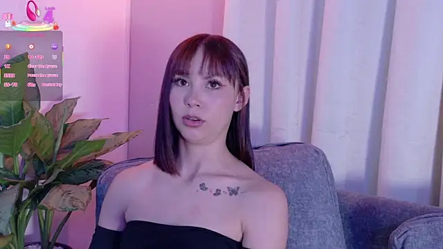 Celeste 99 online show from 03/11/26, 02:28