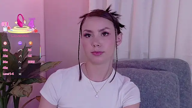 Celeste 99 online show from 03/19/26, 02:48