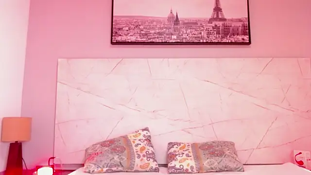 AnnyCampbell online show from 09/13/25, 03:50