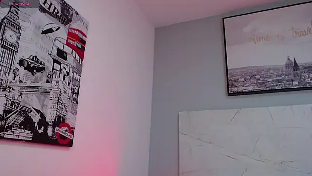 AnnyCampbell online show from 10/04/25, 02:31