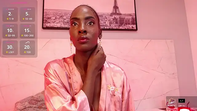 AnnyCampbell online show from 11/30/25, 03:21