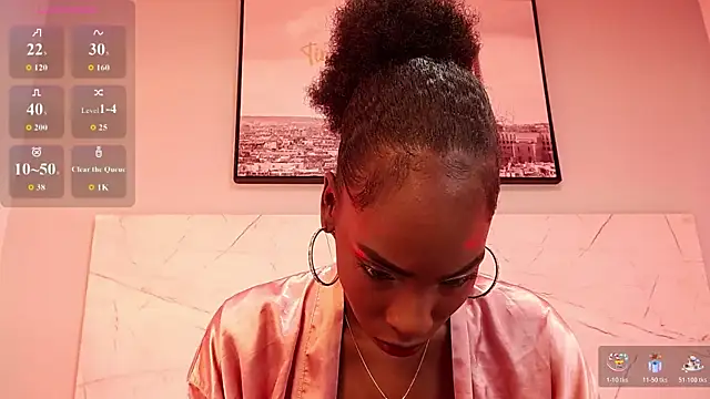 AnnyCampbell online show from 02/06/26, 03:00