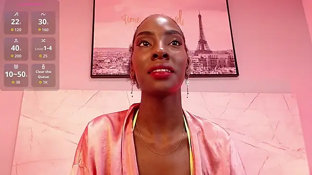 AnnyCampbell online show from 03/22/26, 03:21