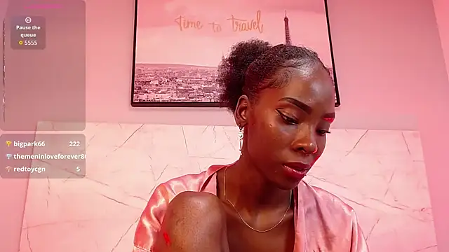 AnnyCampbell online show from 03/22/26, 03:26