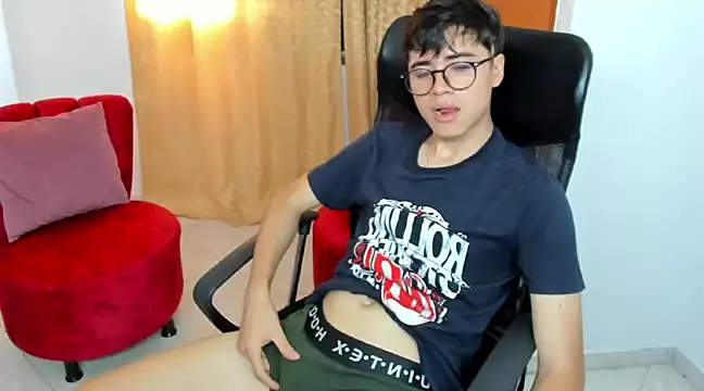 liam orion online show from 02/28/25, 07:14