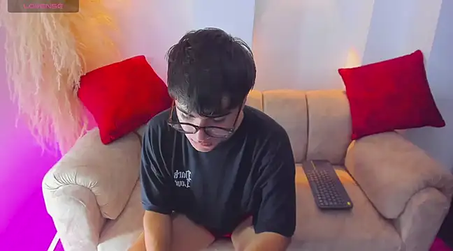 liam orion online show from 03/19/25, 11:25