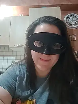 Dolcecurvy online show from 03/15/25, 11:17