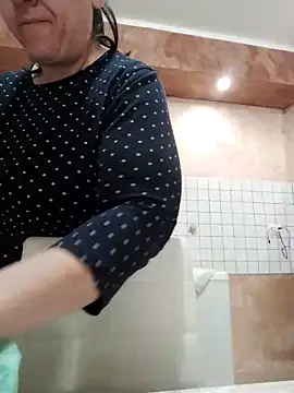 Dolcecurvy online show from 10/30/25, 09:00