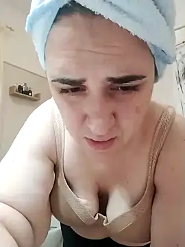 Dolcecurvy online show from 11/09/25, 04:27