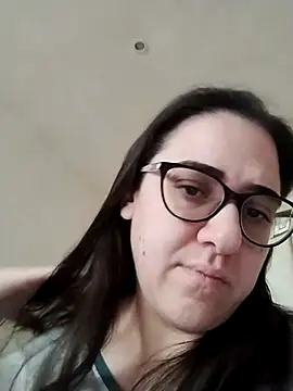 Dolcecurvy online show from 11/13/25, 07:07