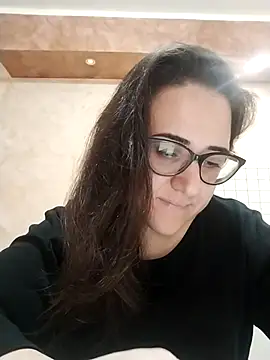 Dolcecurvy online show from 11/20/25, 09:09