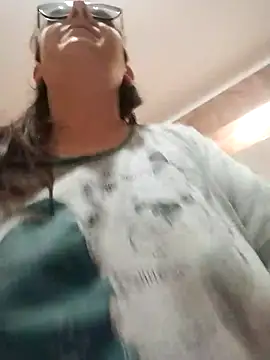 Dolcecurvy online show from 12/15/25, 11:20