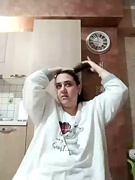 Dolcecurvy online show from 01/17/26, 10:46