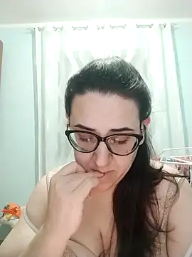 Dolcecurvy online show from 02/10/26, 06:45