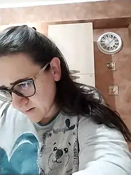 Dolcecurvy online show from 02/25/26, 10:08