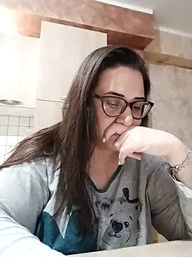 Dolcecurvy online show from 03/27/26, 10:31