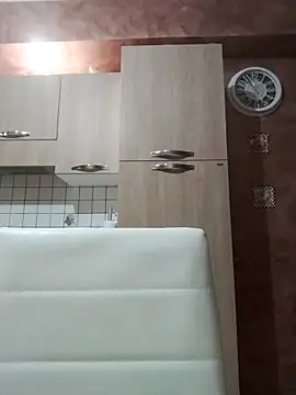 Dolcecurvy online show from 03/29/26, 09:59